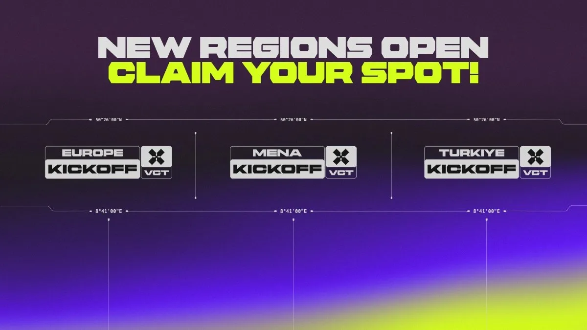 Resim Riot Games kaynaklı
