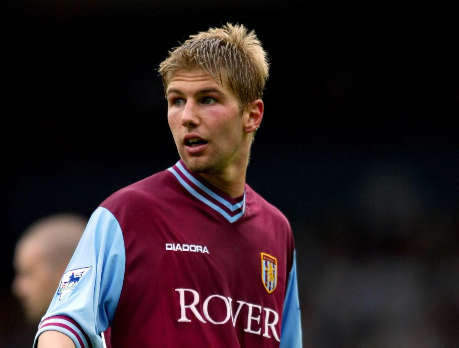 The German moved to the Premier League as a teenager in 2000