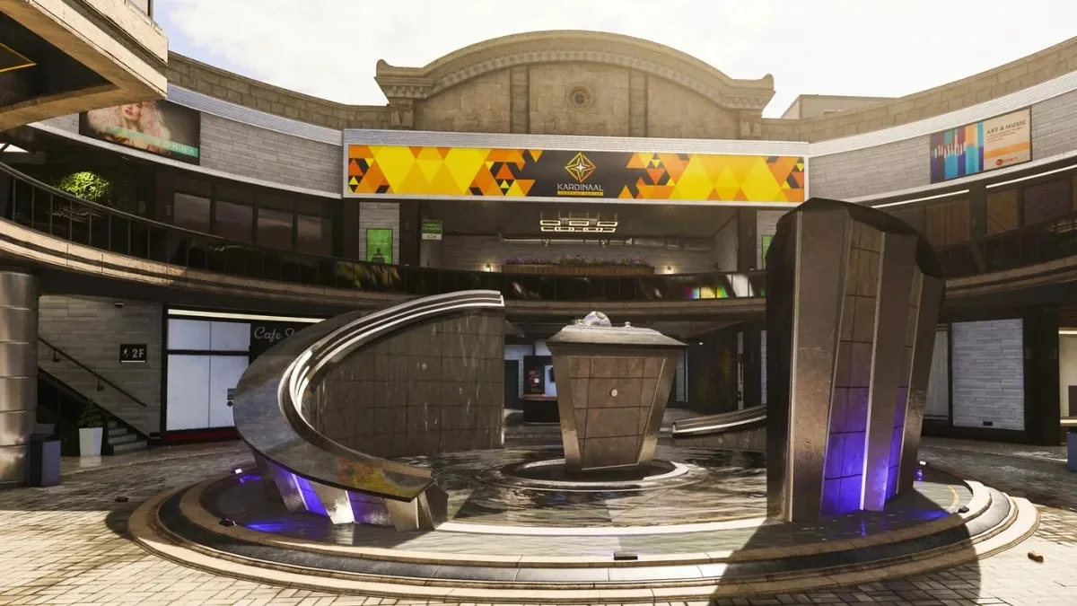 Barok şehirde kaosu başlat. Görsel: Activision