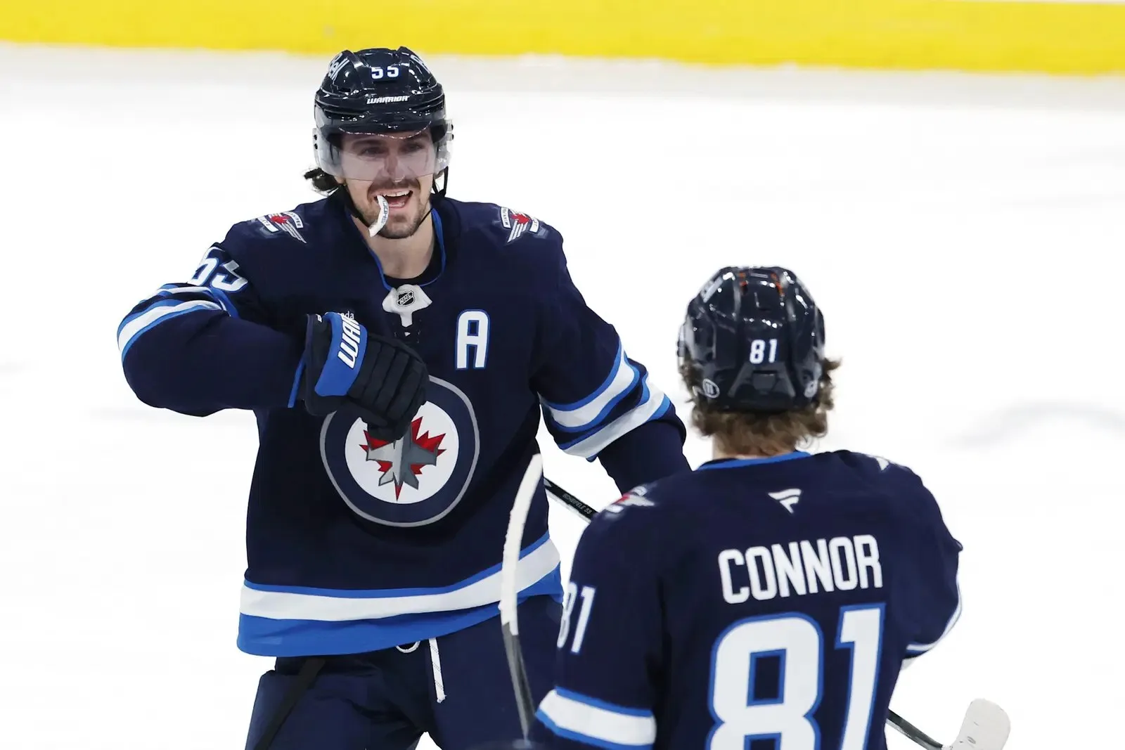 As part of a short series on TheHockeyNews.com, we're identifying a key question for each NHL team heading into the 2026-27 season. In this file, we're focused on the Central Division teams.
