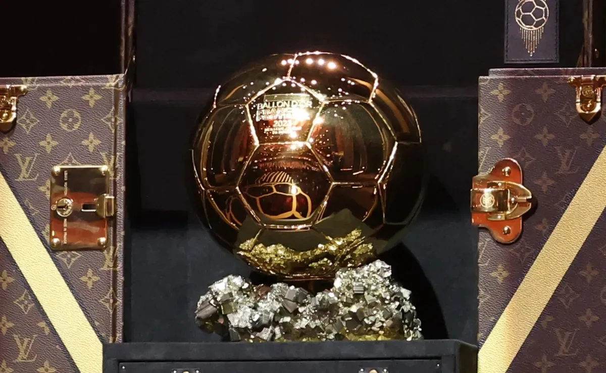 Ballon d'Or
