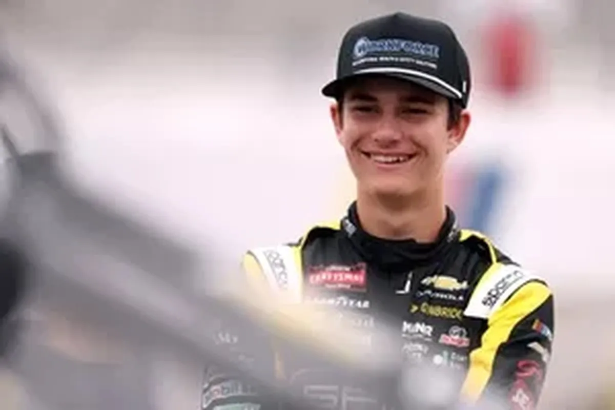 NASCAR SWEAR JAR FINES DOUBLE AFTER 245 CURSES CAUGHT ON THE RADIO AT GATEWAY