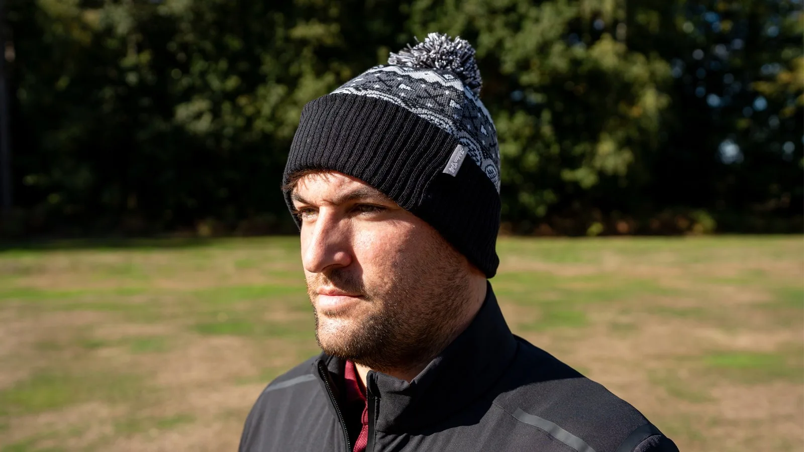 Why You Lose 15 Yards in Winter and How to Get It Back