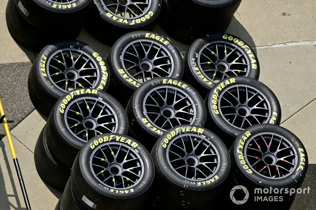 Tires