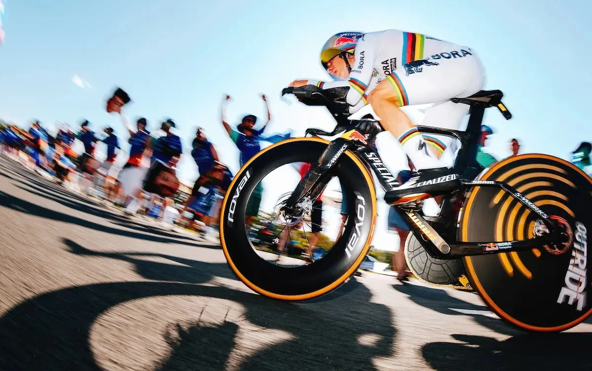 Evenepoel Tour de France