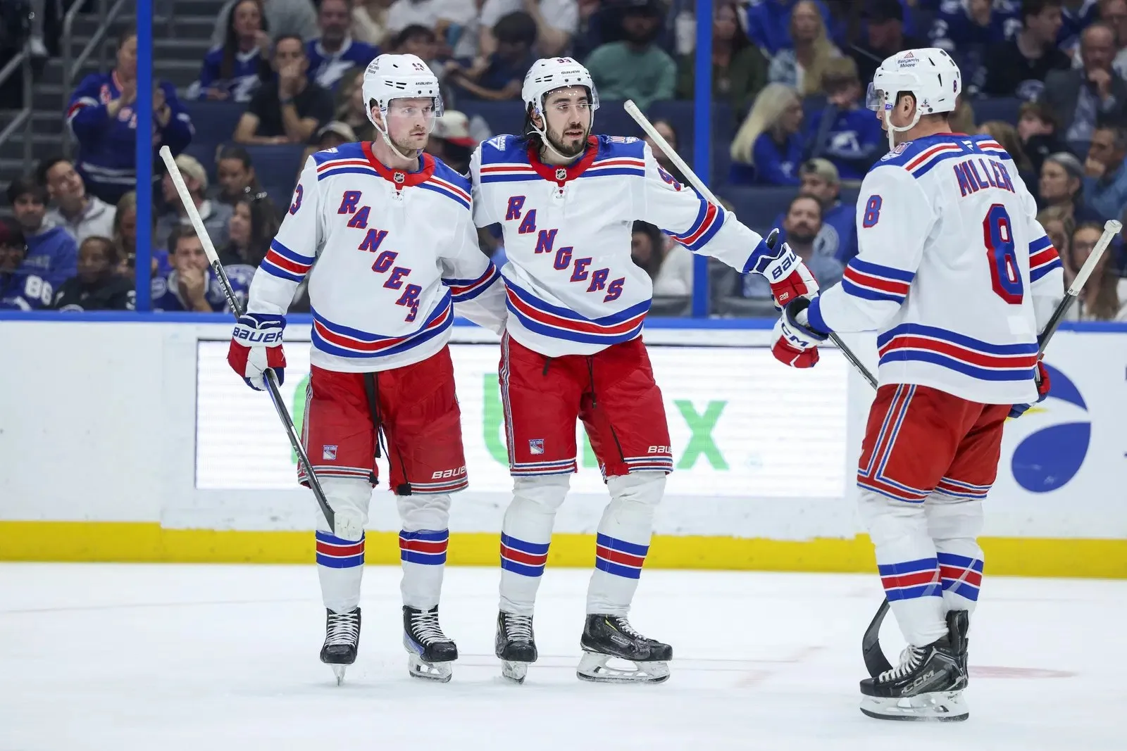 As part of a short series on TheHockeyNews.com, we're identifying a key question for each NHL team heading into the 2026-27 season. In this file, we're focused on the Metropolitan Division teams.
