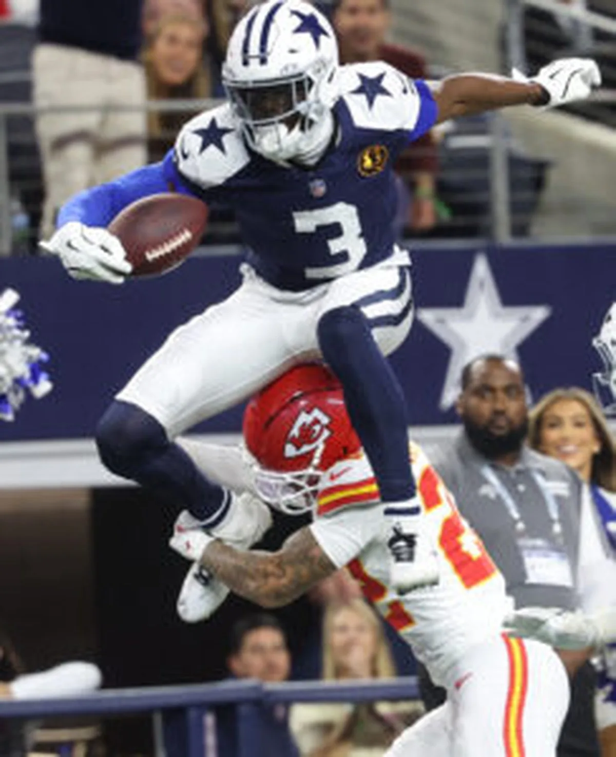 Steelers To Trade CB Joey Porter Jr. To Cowboys
