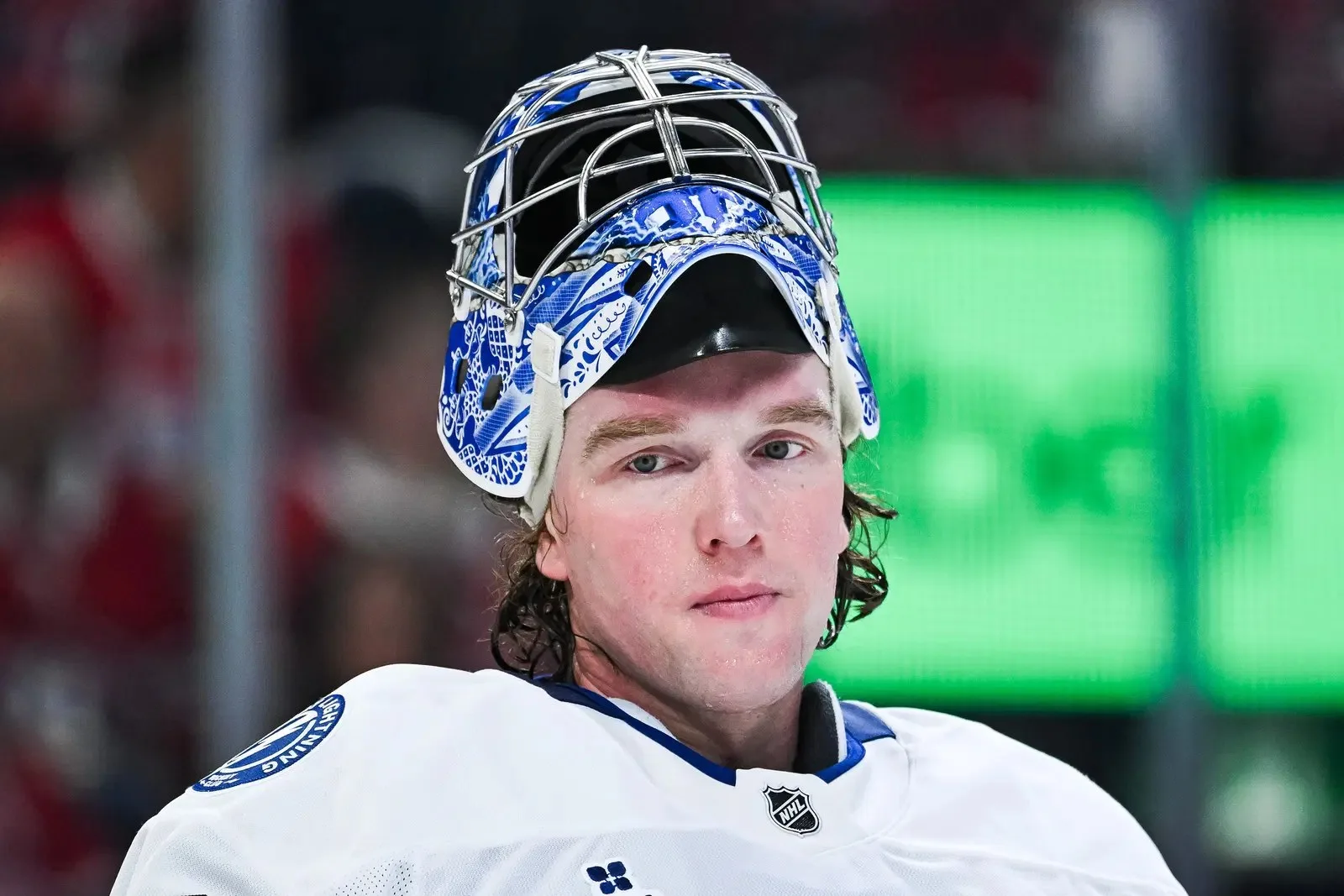 Jason Chen breaks down the top 10 fantasy hockey goaltenders to target in your drafts for the upcoming 2026-27 NHL season.