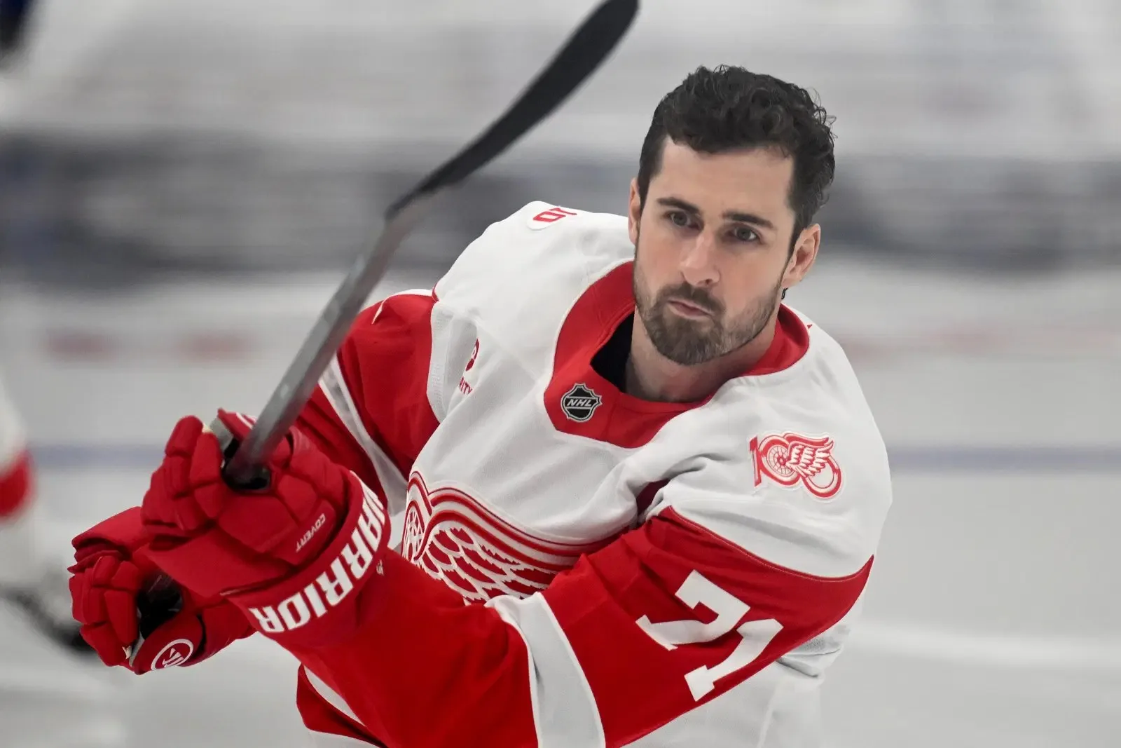 We're now into September and the Detroit Red Wings, somehow, still don't have a new general manager. That means work is piling up as training camp approaches, so here are the first three things he should do when he gets the job.