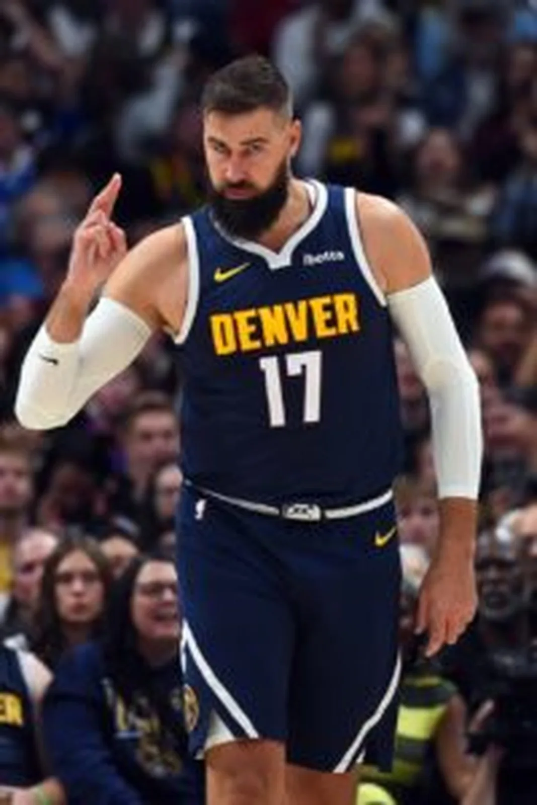 NBA Free Agents Who Signed With Overseas Teams