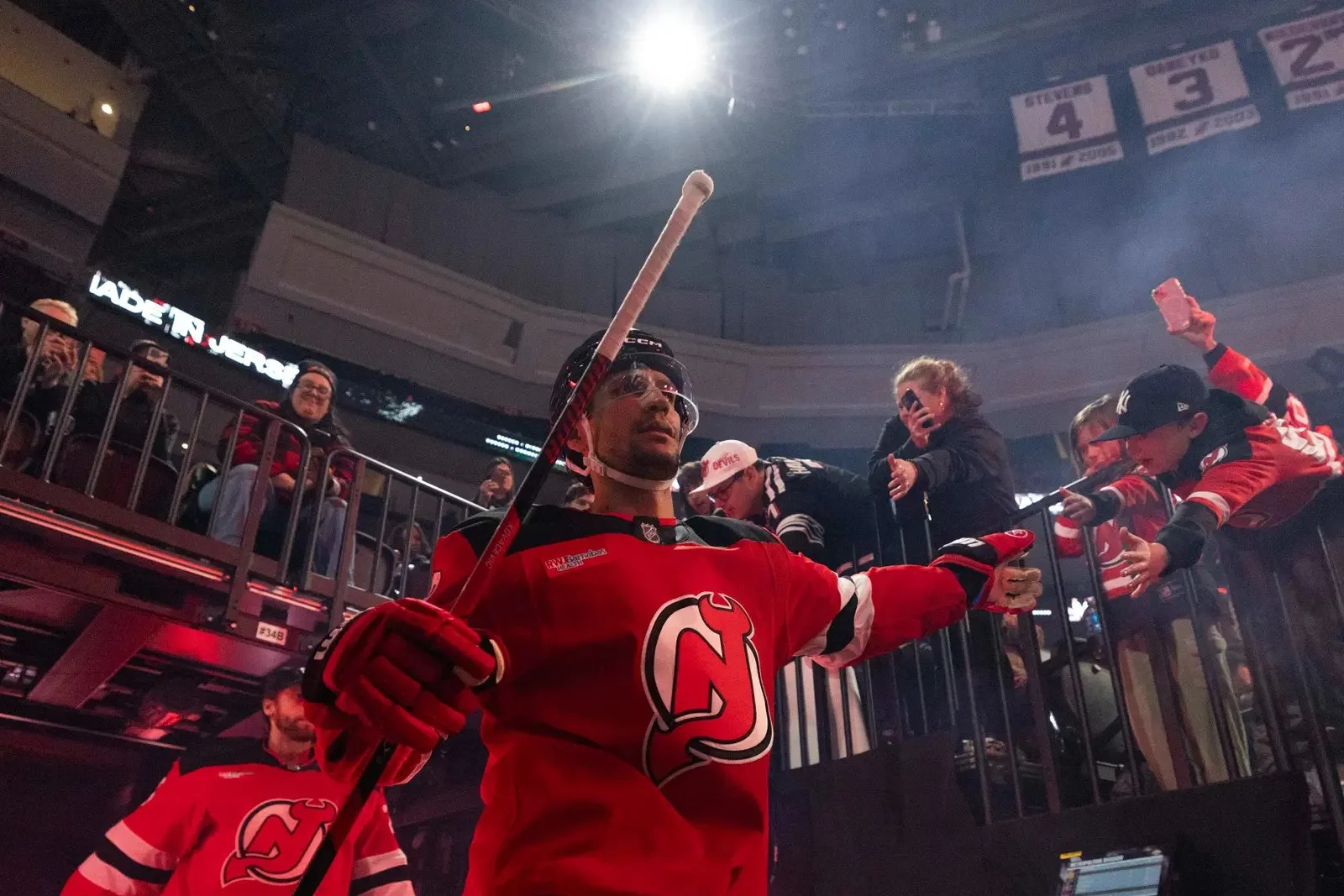From the forwards to the defense to the power play, let’s dive into all the ins and outs of the lineup, which is sure to change once the season gets underway.