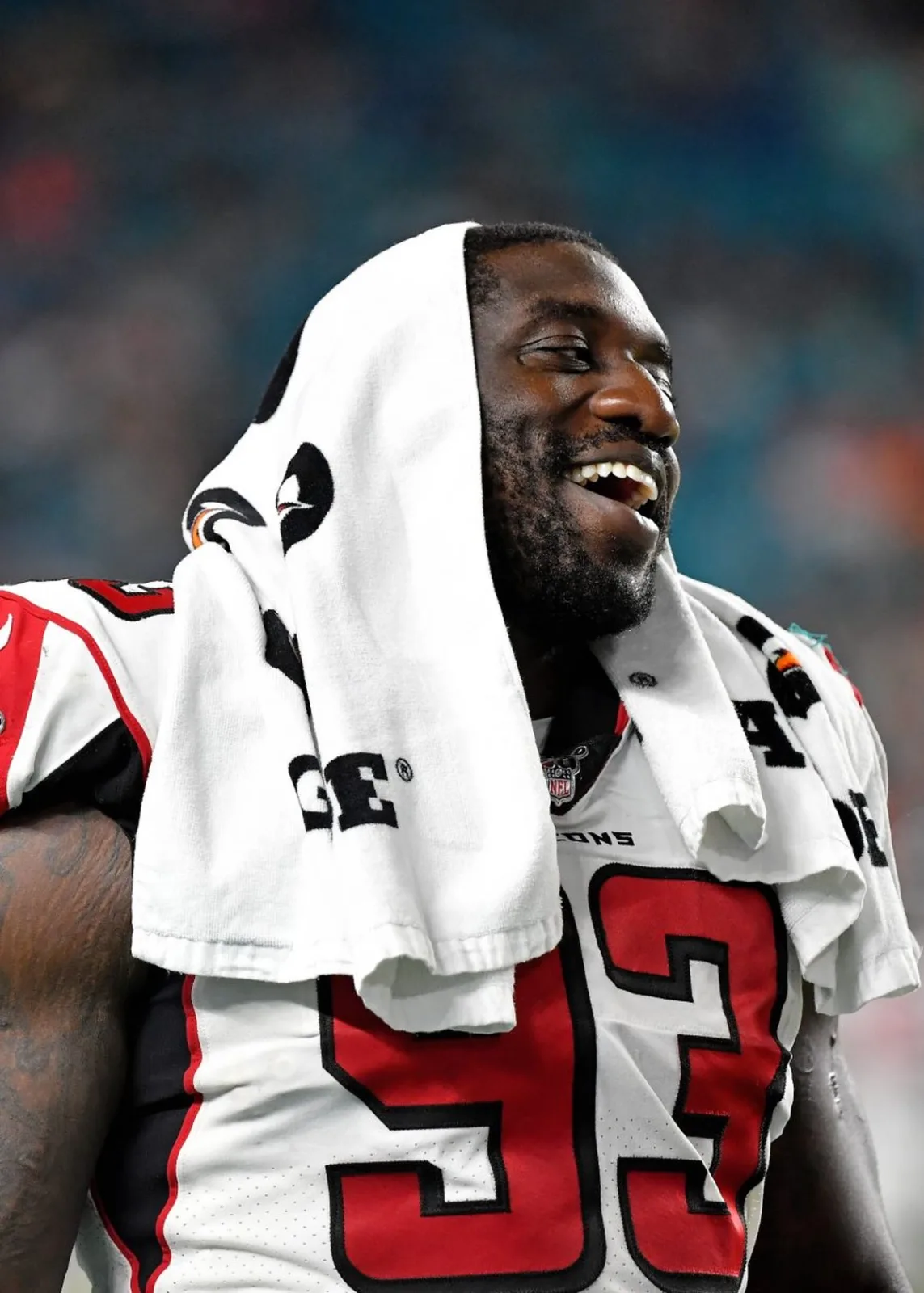 Eski Chiefs ve Falcons Savunma Sırası Allen Bailey 37 Yaşında Vefat Etti