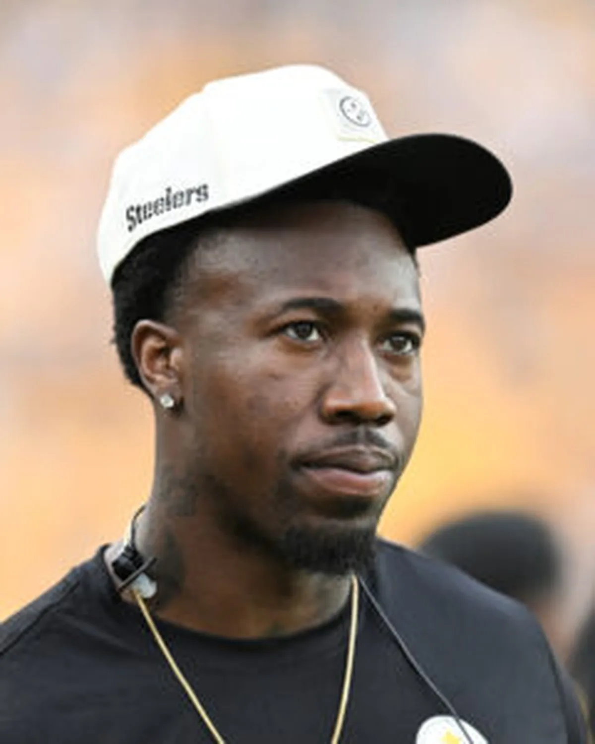 Steelers-Joey Porter Jr. Impasse Based On Guarantee Structure