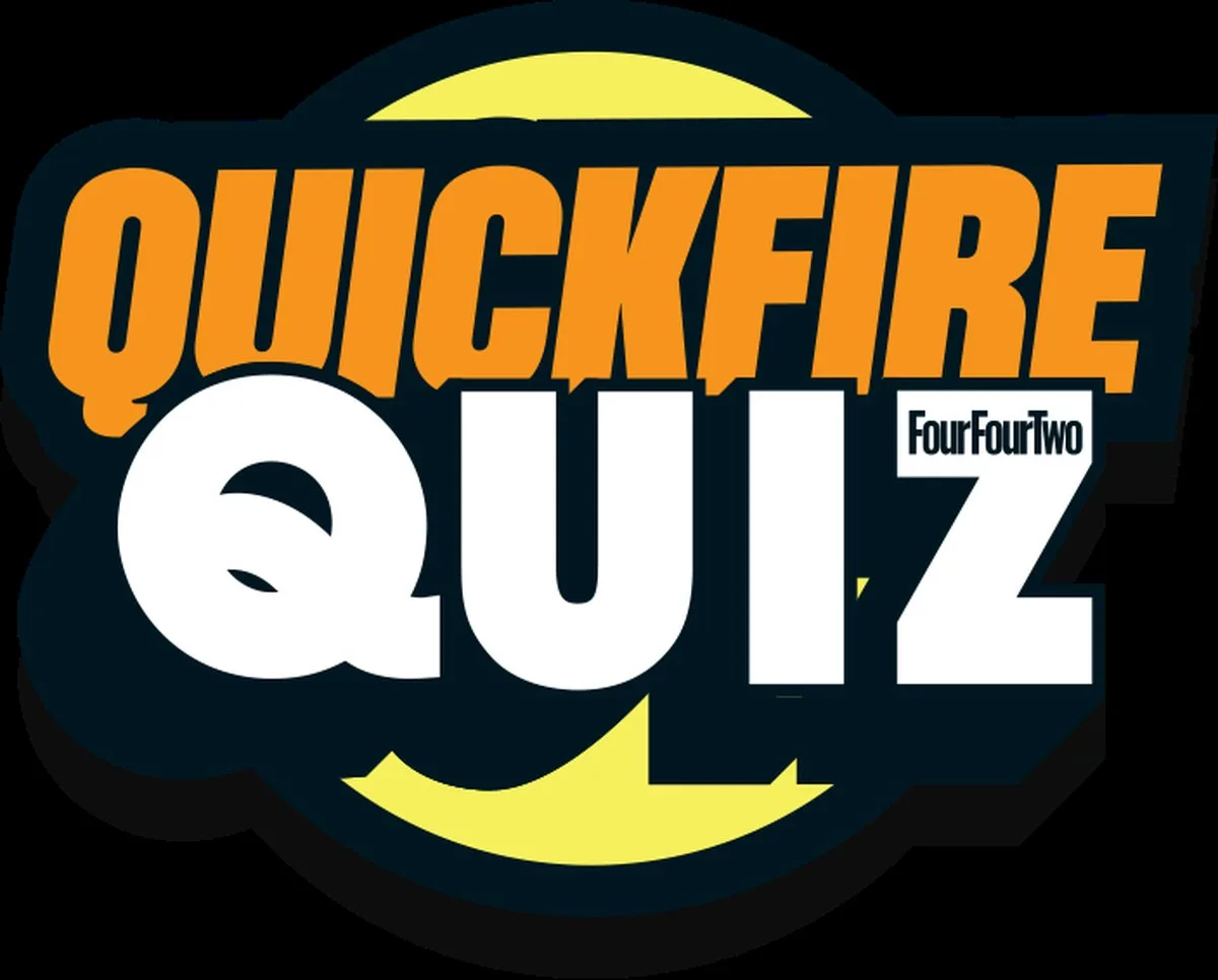Quickfire Quiz