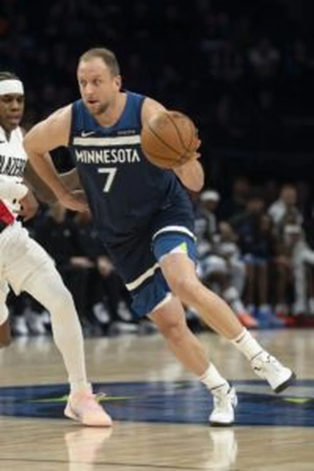 NBA Free Agents Who Signed With Overseas Teams