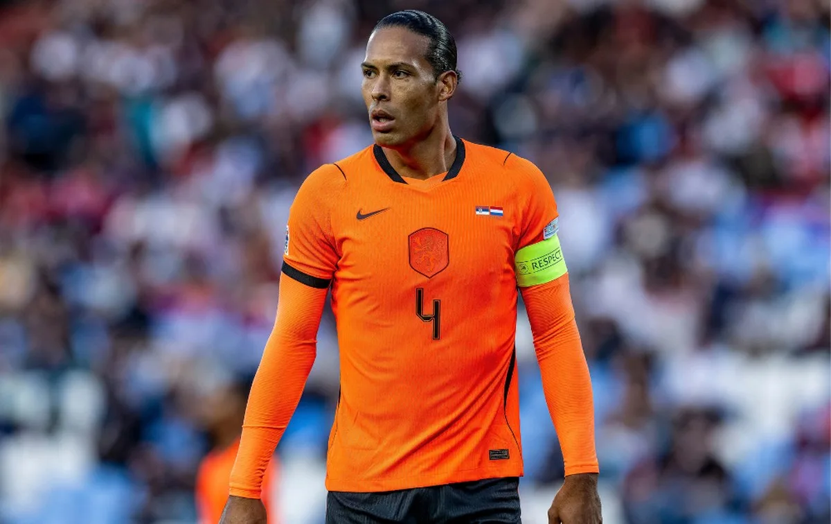 Serbia have lost all three matches in Group A2 and were beaten by the Dutch last week