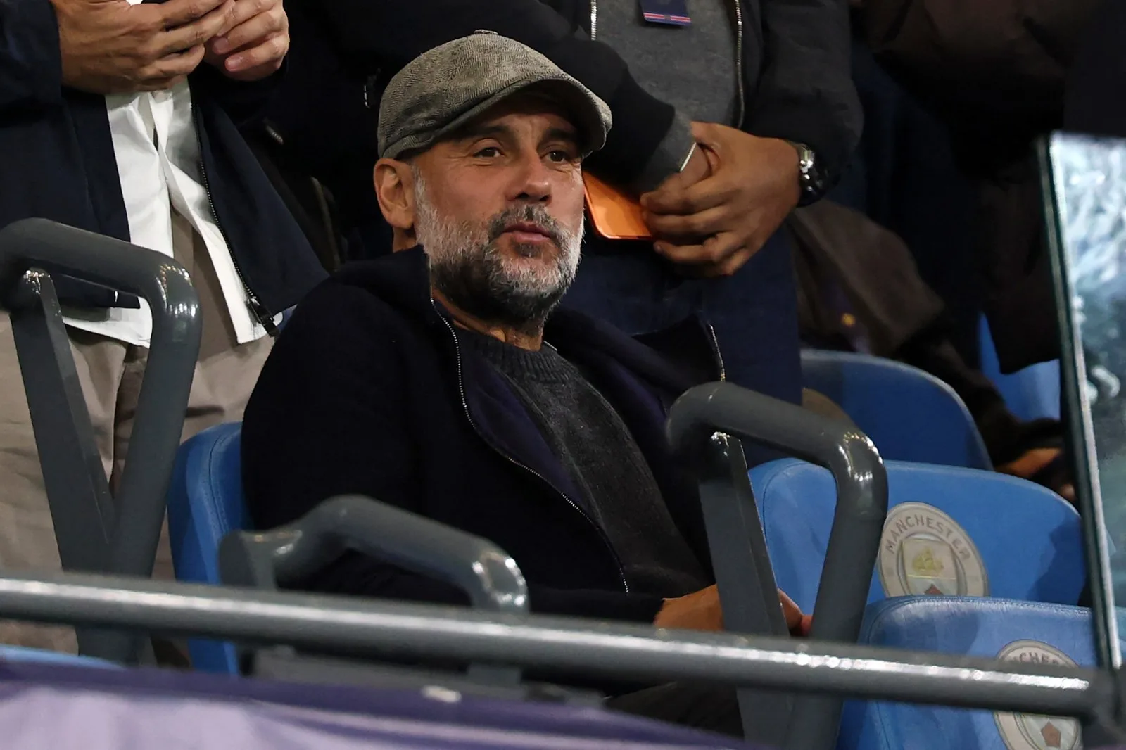 Premier League'deki suçlamalarla yönetmen kariyerinin üçte birden fazlası ciddi şekilde sorgulanmış bir menajerin ardından sırada ne var?