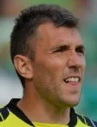 Mark Brown