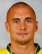 Tim Dreesen