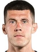 Sergiy Kravchenko