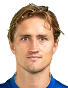 Thomas Rogne