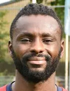 Evans Nyarko