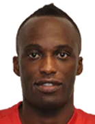 Ishmael Yartey