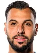 Lucas Pirard