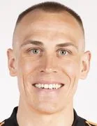 Cody Cropper