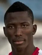 Jonathan Zongo