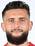 Nicolas Gavory