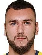 Yuri Shafinskiy