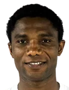 Patrick Friday Eze