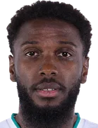 Alexis Alégué