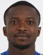 Samuel Asamoah