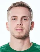 Martin Miller