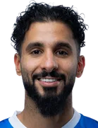 Saleh Al-Shehri