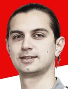 Caglar Akbaba