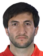 Anvar Gazimagomedov
