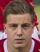 Frederik Börsting