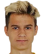 Matus Begala
