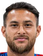 Joshua Pérez