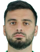 Aydyn Bayramov