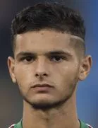 Amine Khammas