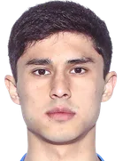 Akmal Bakhtiyarov