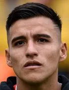 Jhon Velásquez