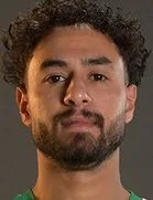 Abdelrahman Moustafa