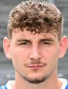 Matej Maglica