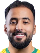 Khaled Al-Sumairi