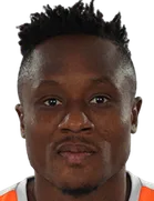 Christ Kouadio